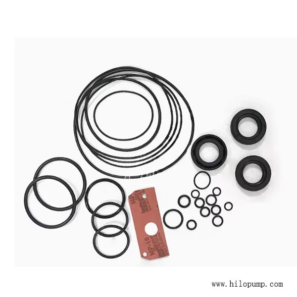 Seal Kits For ULVAC Vacuum Pump